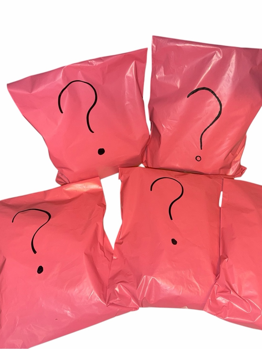 MYSTERY BAG makeup / beauty / accessories assortment bundle lot wholesale bulk